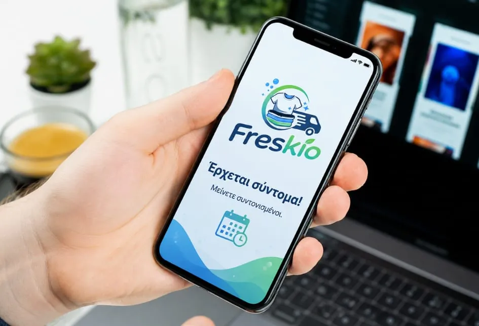 Online booking FRESKIO